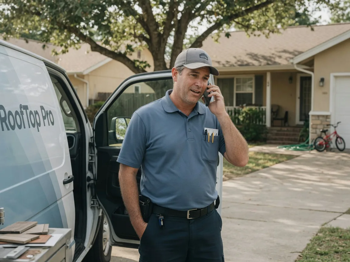 Roof Repair Quarryville, PA FAQs