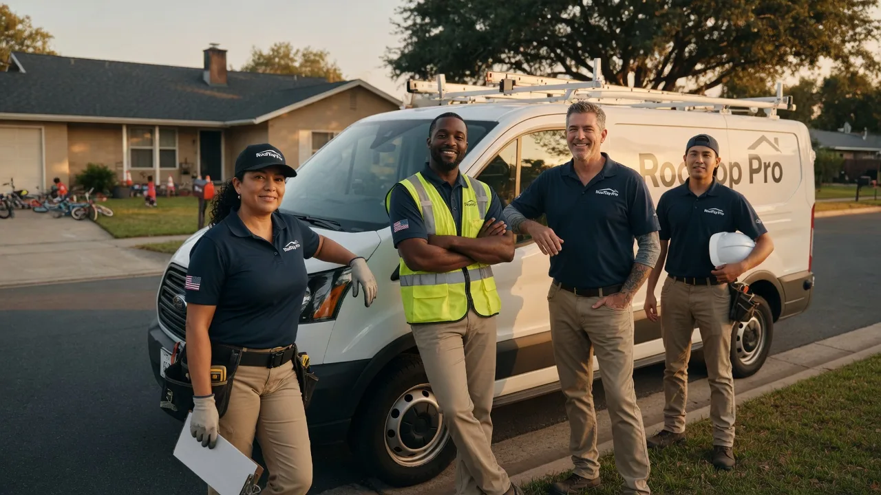 Roof Repair in Quarryville, PA near me